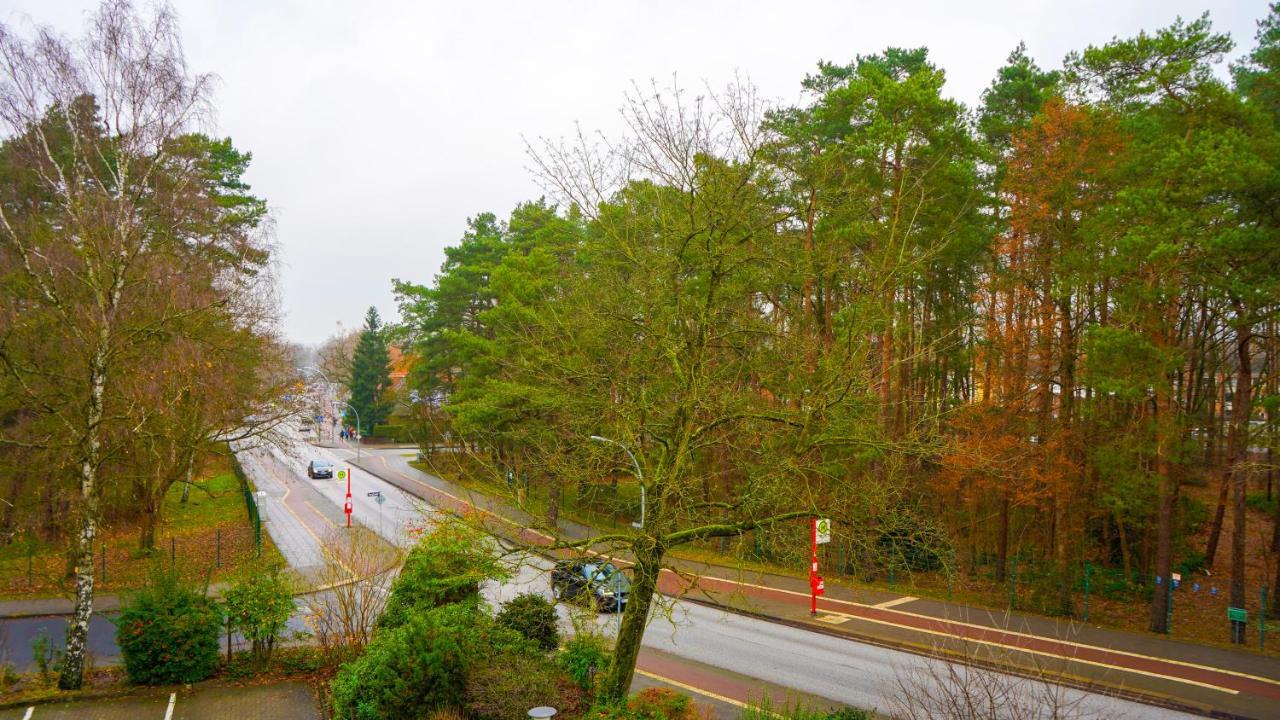 Hotel Itm Deutsches Haus Hamburg-Harburg