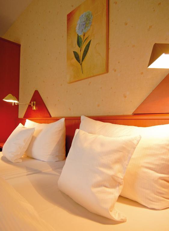 Itm Deutsches Haus 3* Hamburg-Harburg