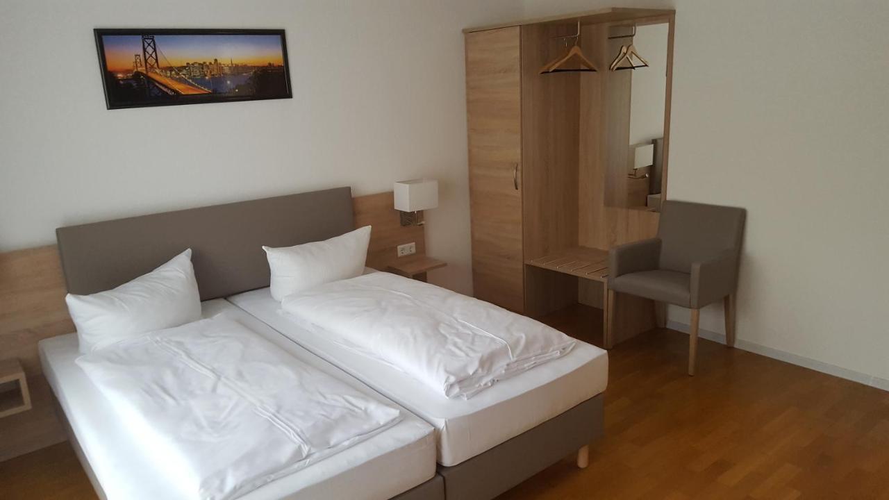 Itm Deutsches Haus Hotel Hamburg-Harburg